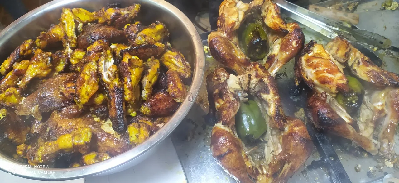 مرغ بریانی آزادی - تصویر 2