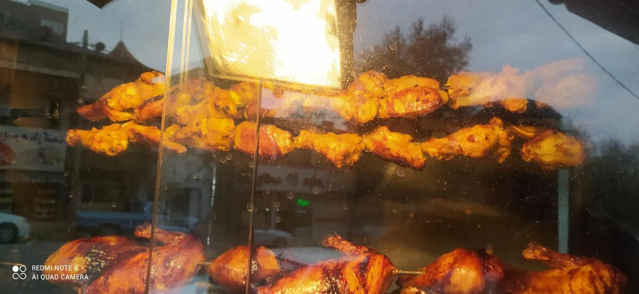 مرغ بریانی آزادی - تصویر 3