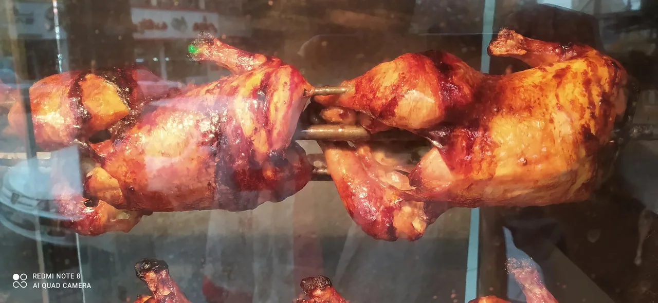 مرغ بریانی آزادی - تصویر 4