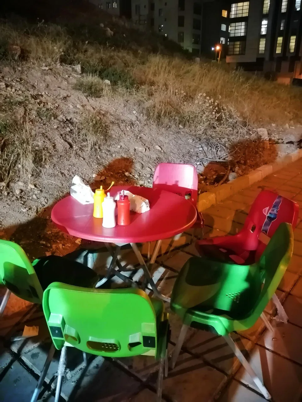 فلافود کرمانشاه - تصویر 2