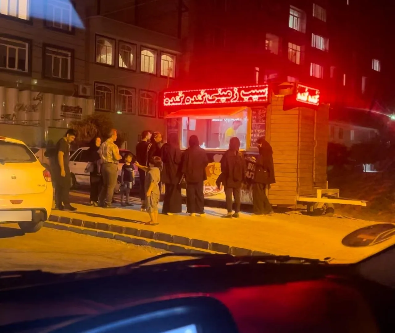 سیب زمینی گنده گنده - تصویر 2
