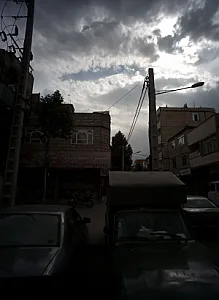 پیتزا ساندویچ برادران