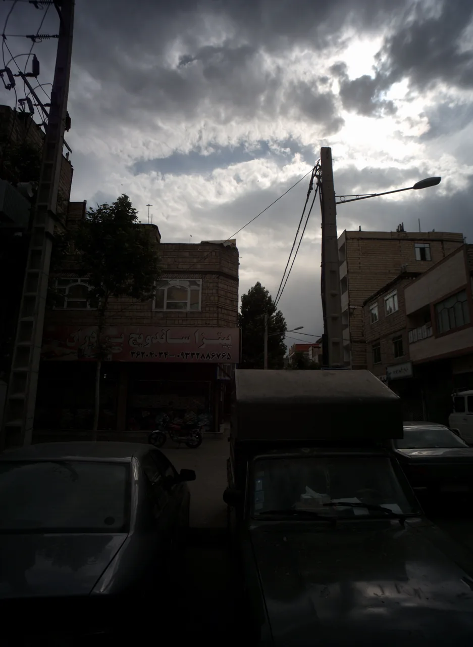 پیتزا ساندویچ برادران