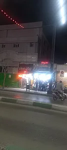 اغذیه سلف ساندویچ