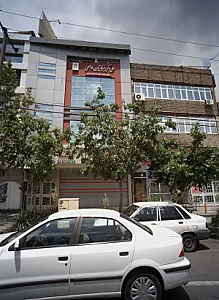 فست فود تیتو