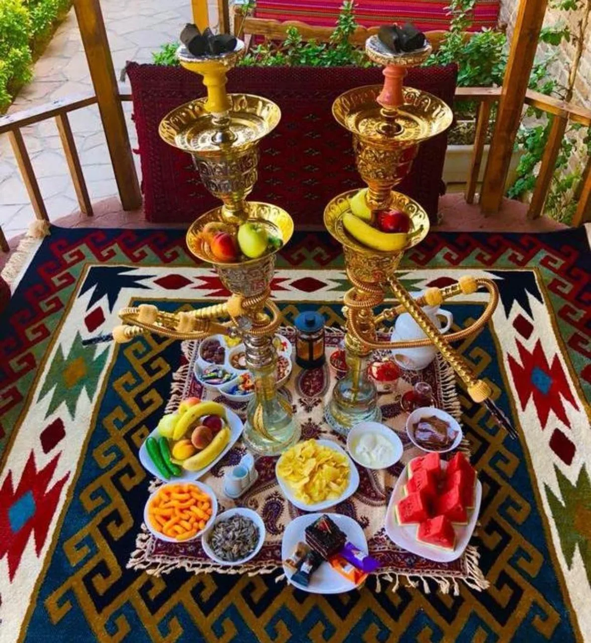 کافه پارادایس