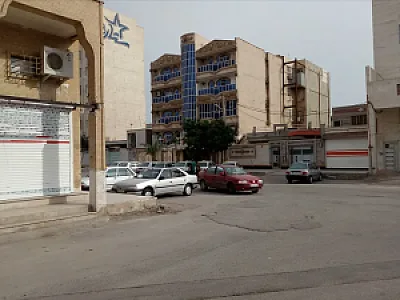 تاکسی سرویس امیدپاداد