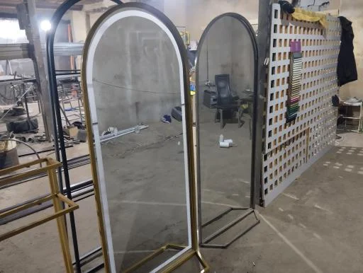 صنایع فلزی متال آرت