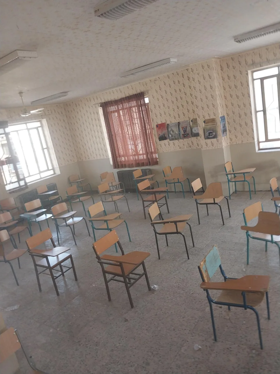 دبیرستان شهید علی اکبر نجفی - مدرسه در کرمانشاه - تصویر 5