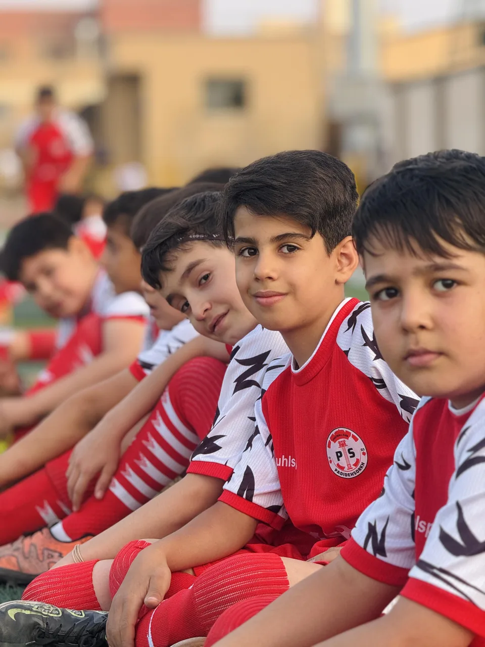 آکادمی فوتبال پدیده - تصویر 3