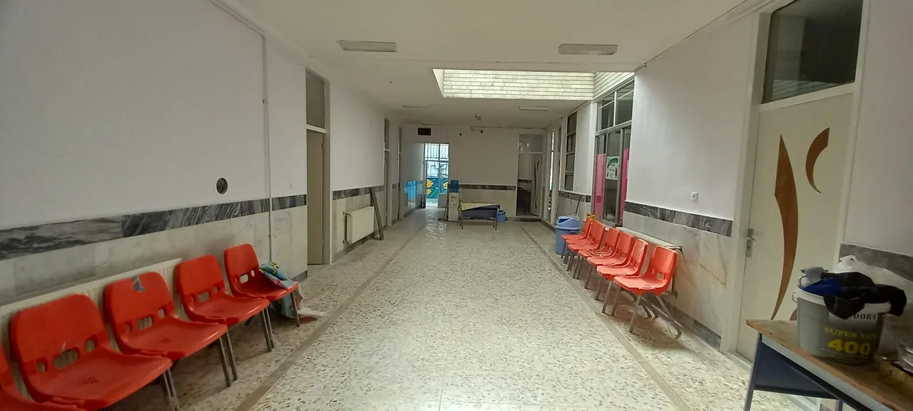 دبیرستان دخترانه الوند - تصویر 3