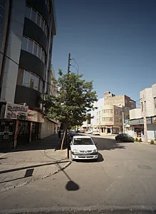 ساندویچ دنج