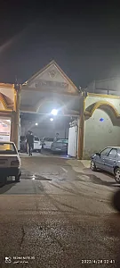 تاکسی سرویس انقلاب