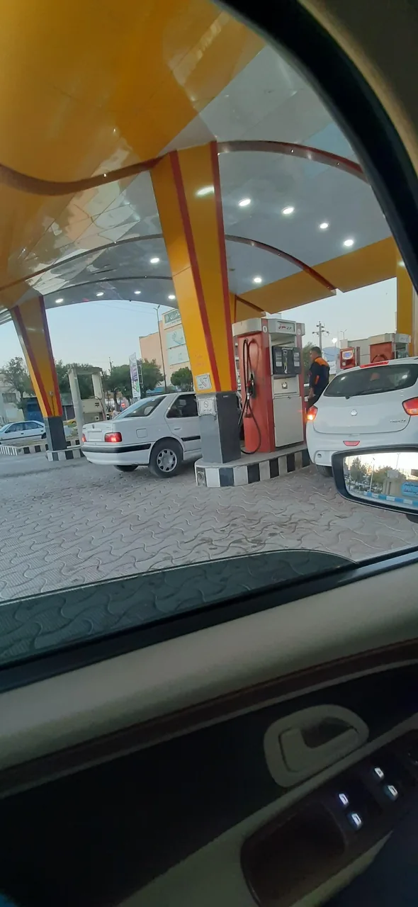 جایگاه طهماسبی (بنزین و CNG) - تصویر 4