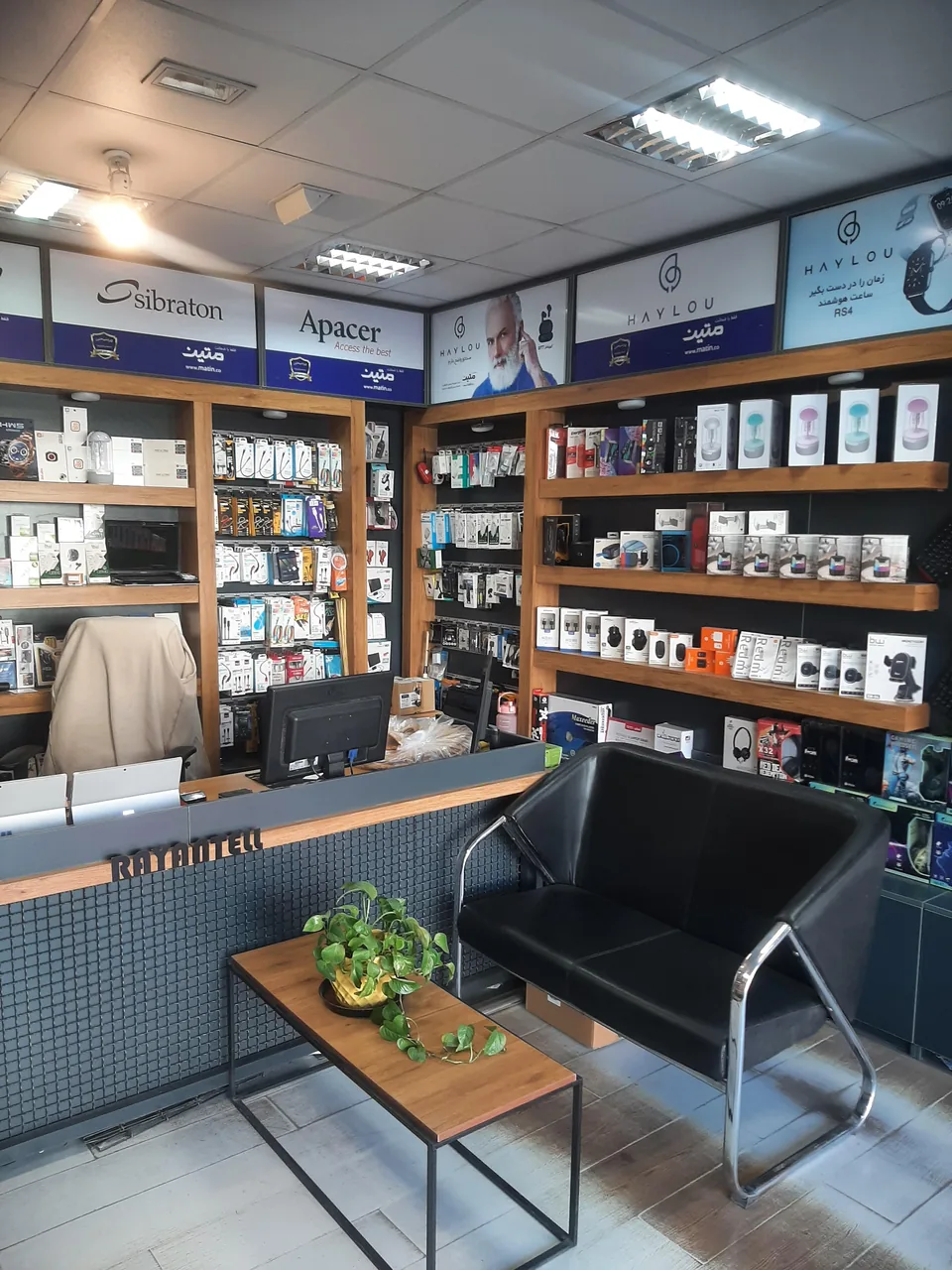دنیای پاد و جانبی موبایل و کامپیوتر - تصویر 2
