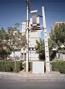 ساندویچ حیدری