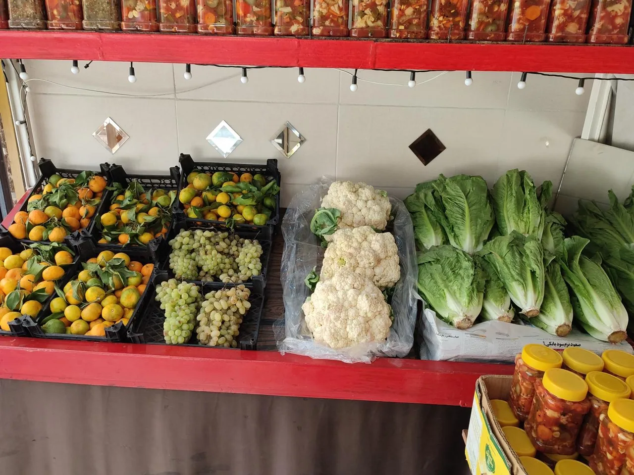 هایپر میوه همایون - تصویر 3