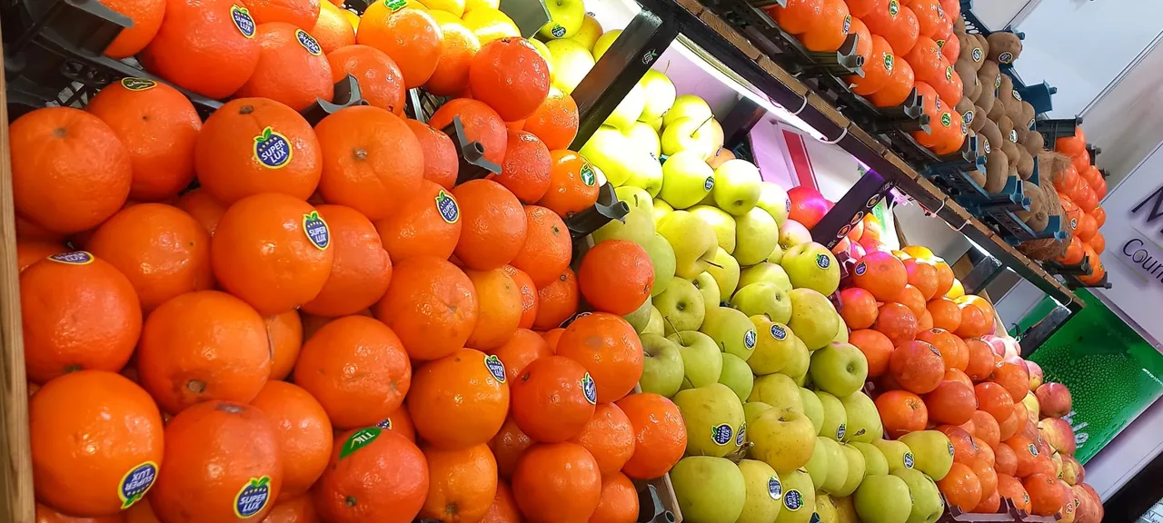 هایپر میوه و سبزیجات سلیمی - تصویر 4