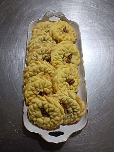 کلمپه فروشی دشت آویشن