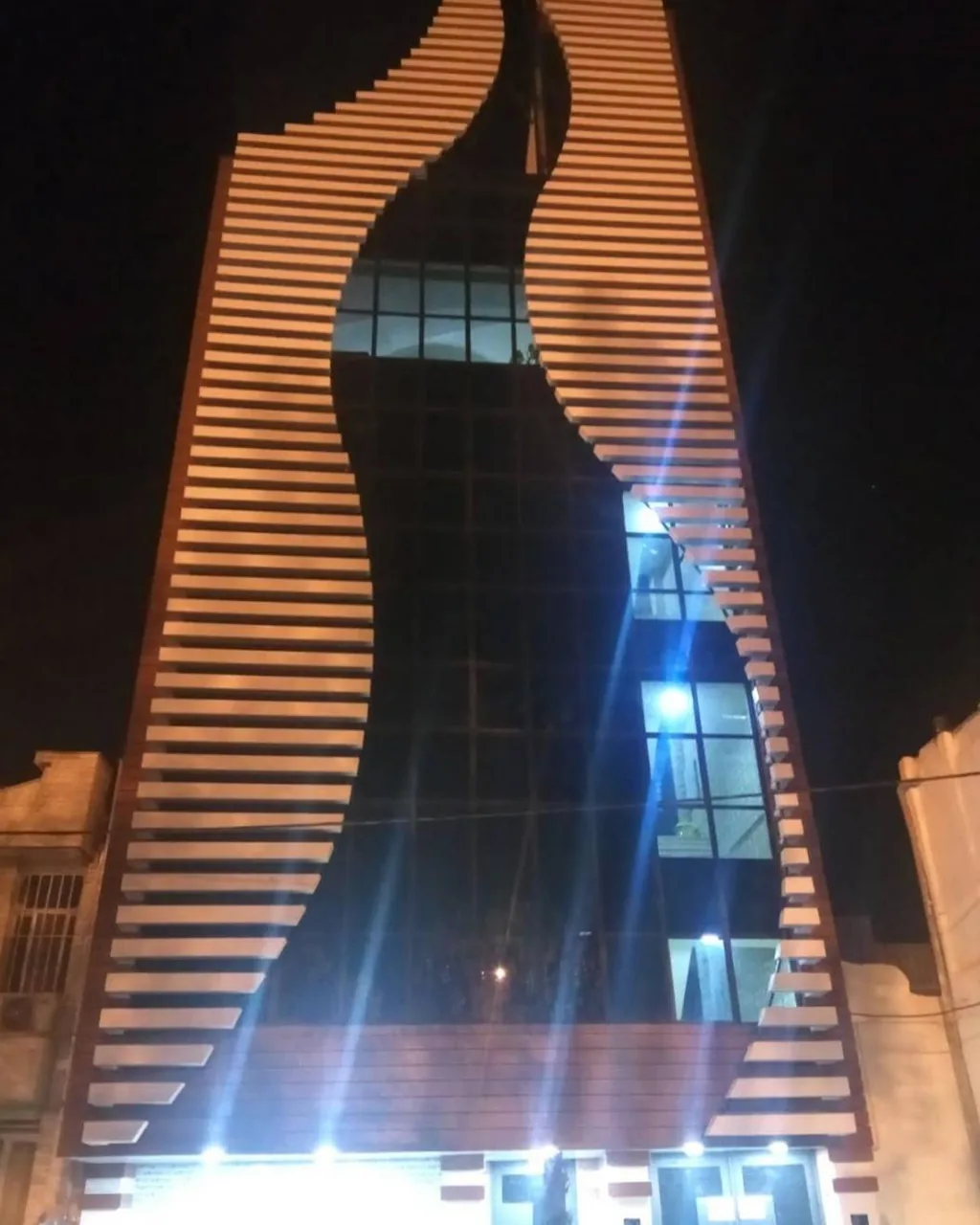 مجتمع ورزشی درمانی انرژی پلاس - تصویر 5