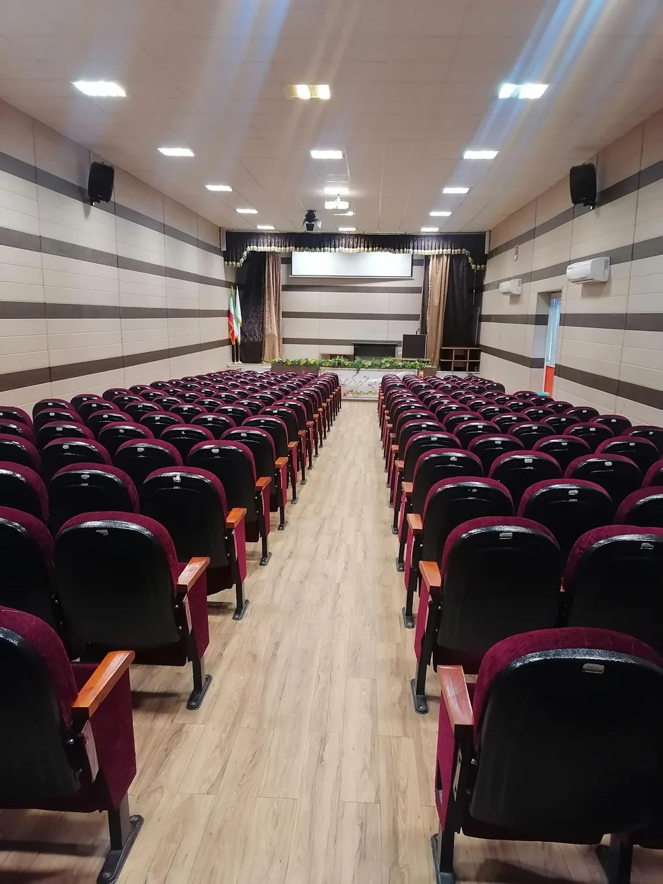 کانون فرهنگی تربیتی تقوا - تصویر 4