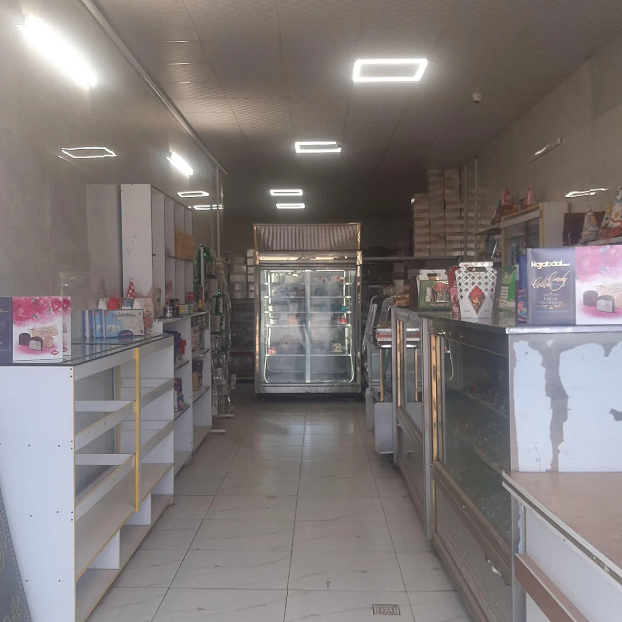 شیرینی فتحی - تصویر 2