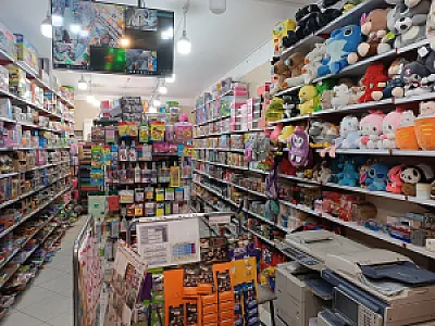 فروشگاه پیکسل