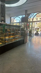 شیرینی سرای بیجاری شعبه ۳
