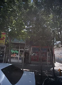 ساندویچ شهریار