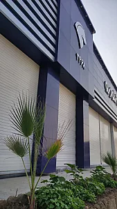 نمایندگی ایرانخودرو 2468 سیدمحمودی