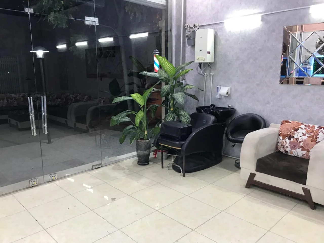پیرایش کامران - تصویر 5