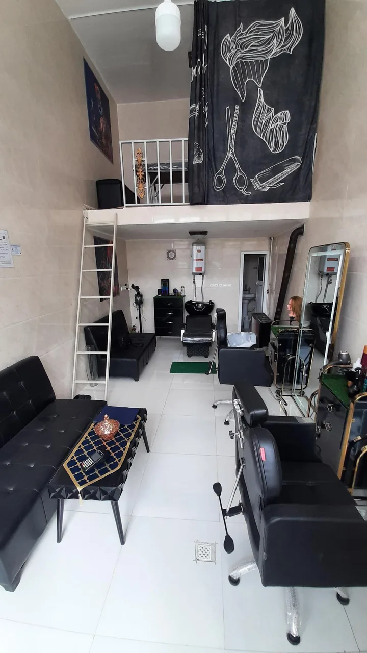 آرایشگاه مردانه کاپ - تصویر 4