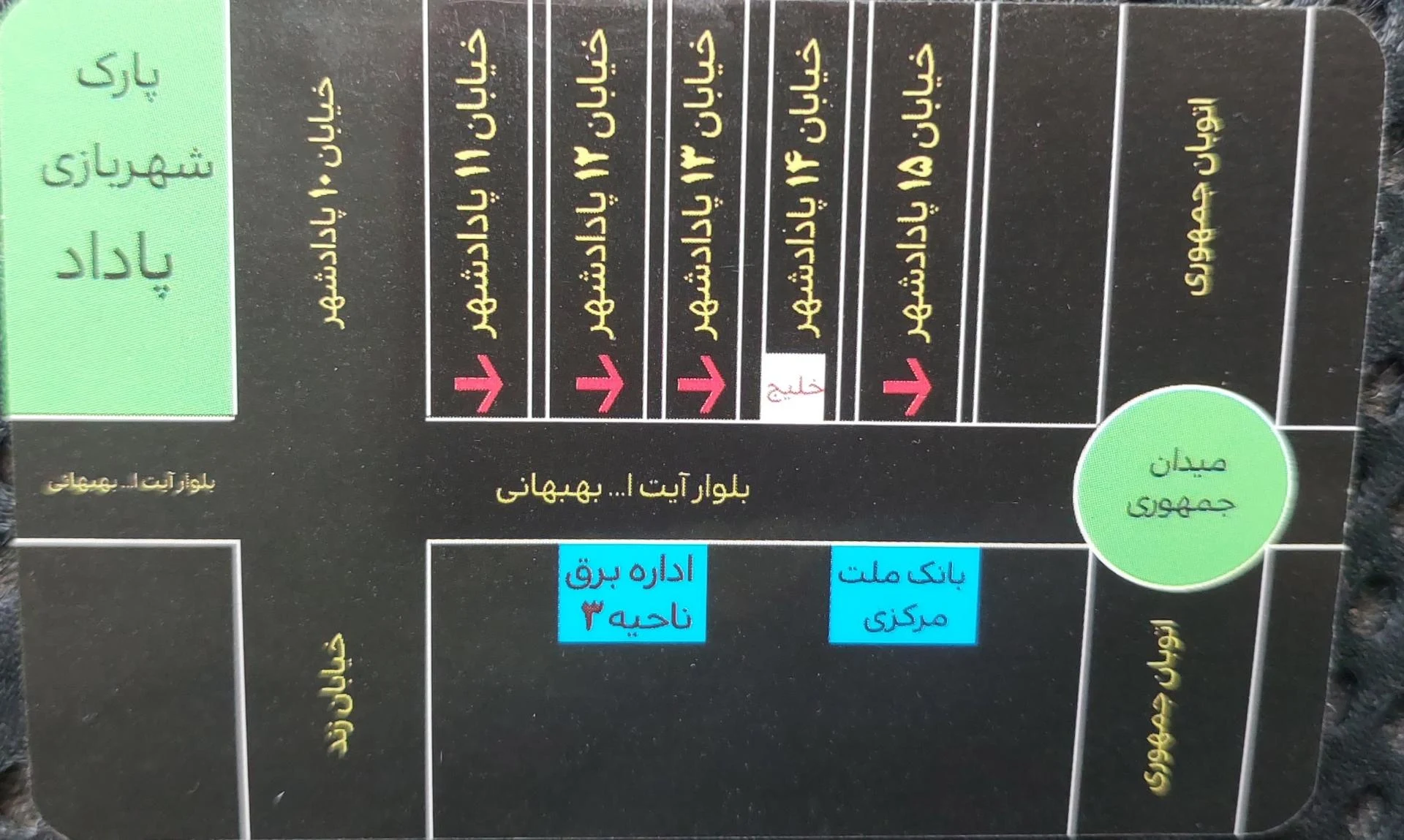 نمایندگی کیا موتورز کجور اهواز - تصویر 2