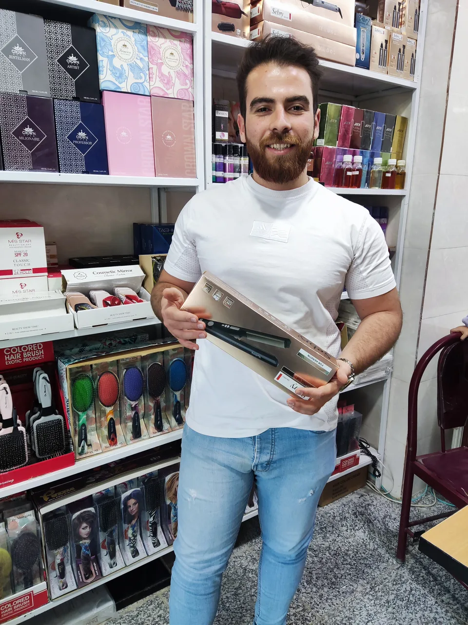 فروشگاه یاس