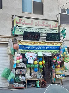 ایران تحریر