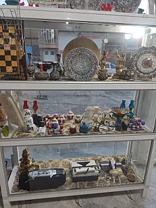 فروشگاه ارمغان