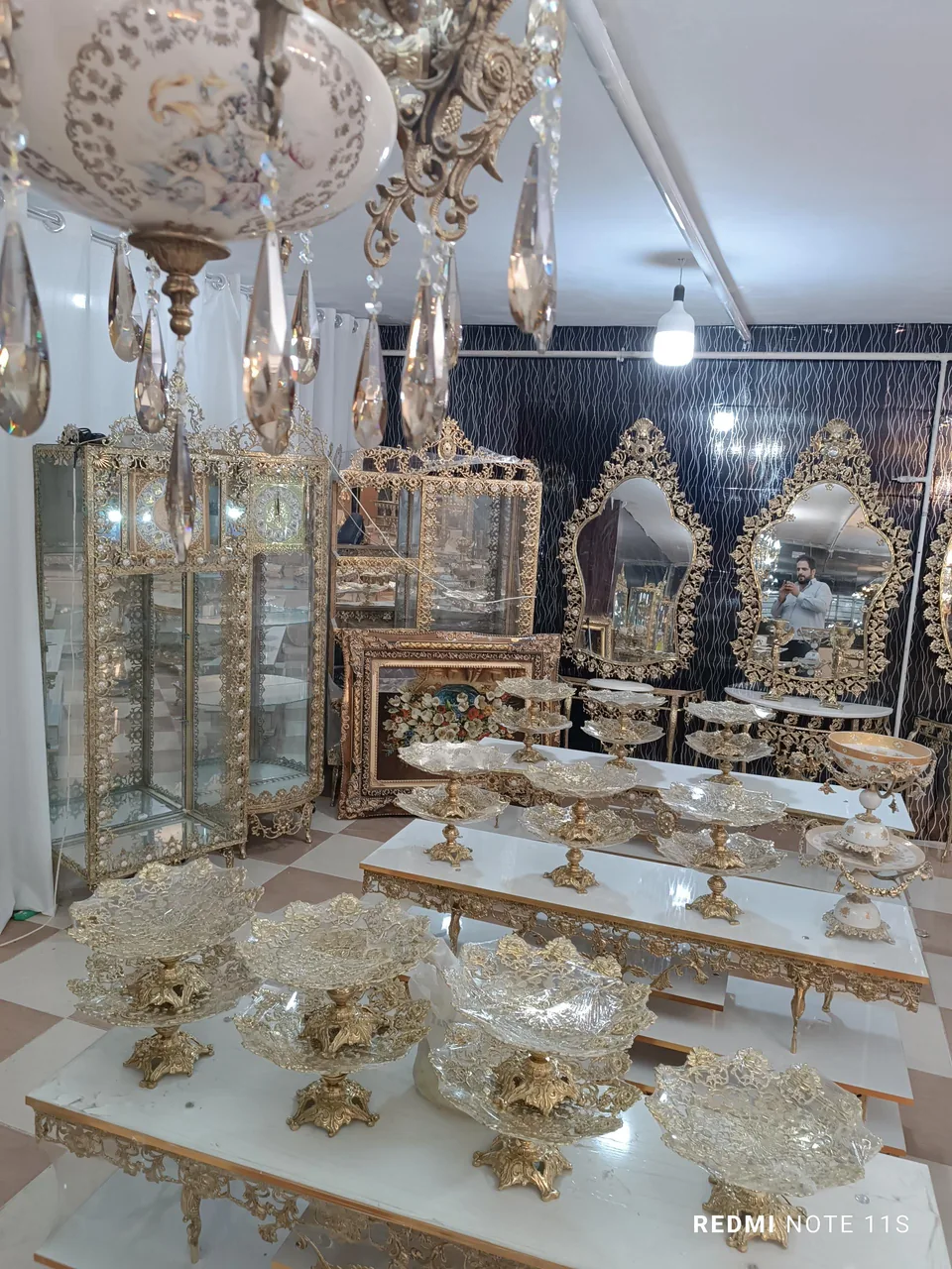 گالری برنز دنیز - تصویر 3