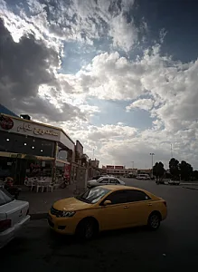 ساندویچ خیام