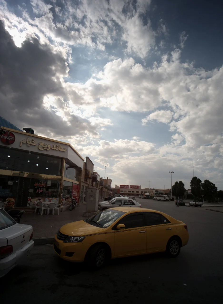 ساندویچ خیام