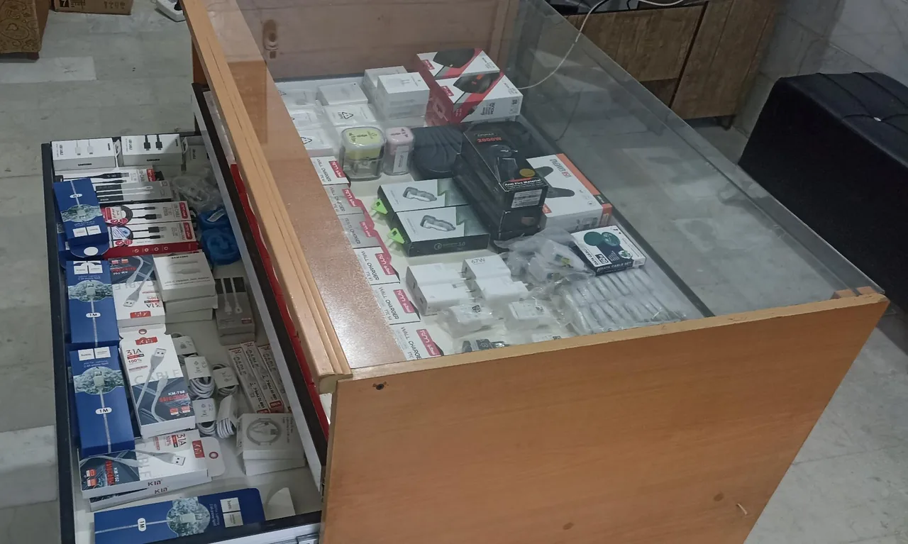 سورنا رایان لوازم جانبی موبایل