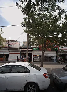 ساندویچ سید و پسران