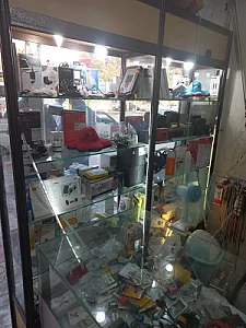 مرکز کامپیوتر کامبادن