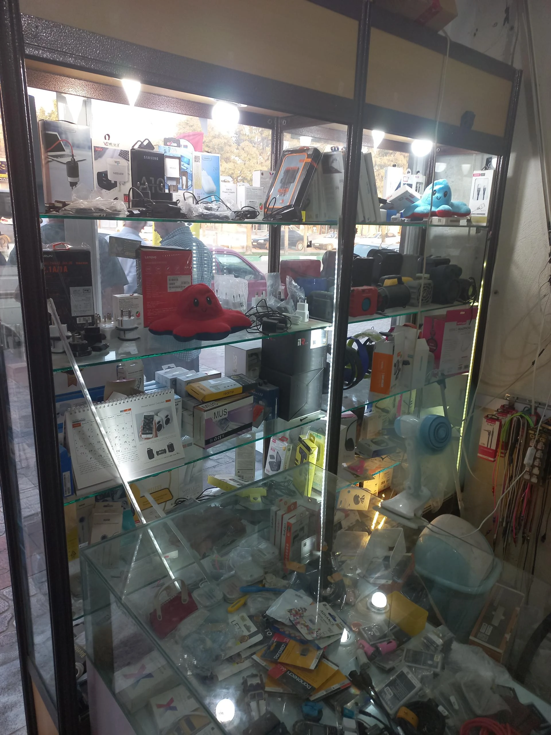 مرکز کامپیوتر کامبادن