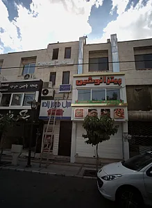 پیتزا نوشین