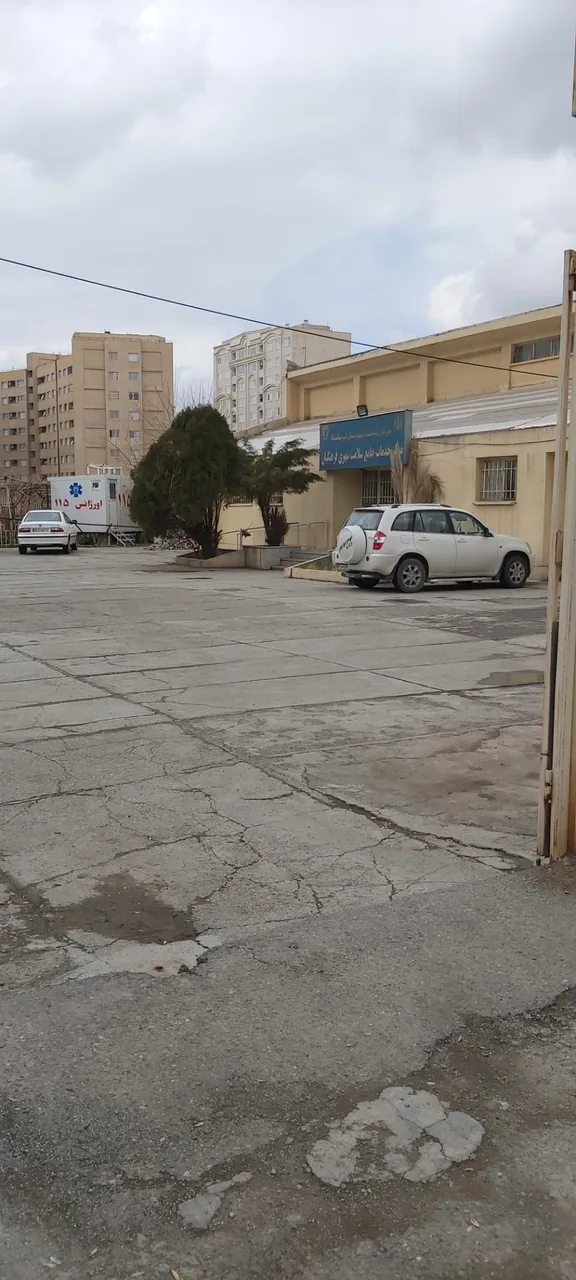 مرکز خدمات جامع سلامت شهری فرهنگیان - تصویر 3