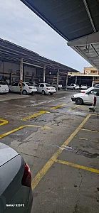 نمایندگی سایپا چینی کار