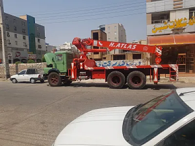 ماشین سنگین