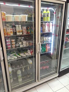 سوپرمارکت علی