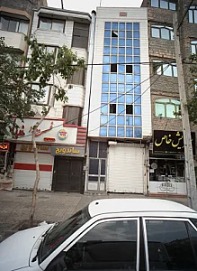فست فود تینا