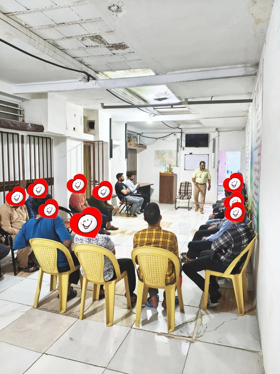 مرکزترک اعتیاد شهریاران - ترک اعتیاد در کرمان - تصویر 5